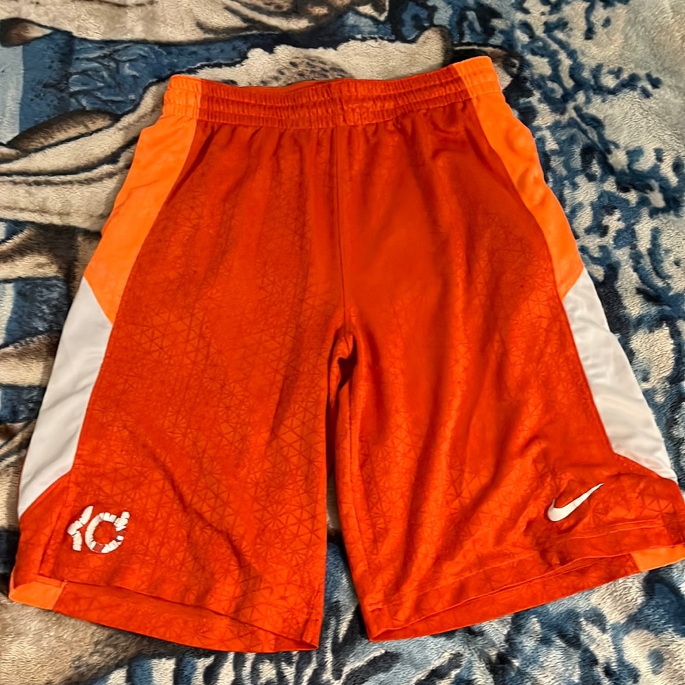 Nike shorts